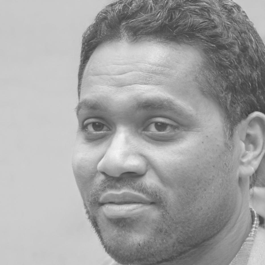 Portrait de Thomas Martin